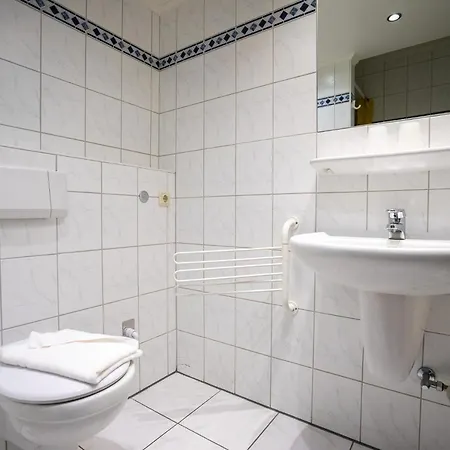 Apartamento Hus Willem Ii 15 *