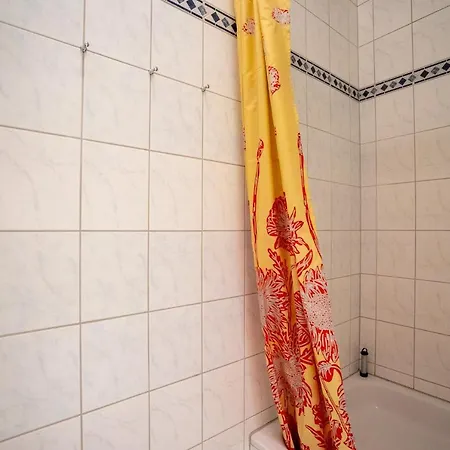 Hus Willem Ii 15 * Büsum