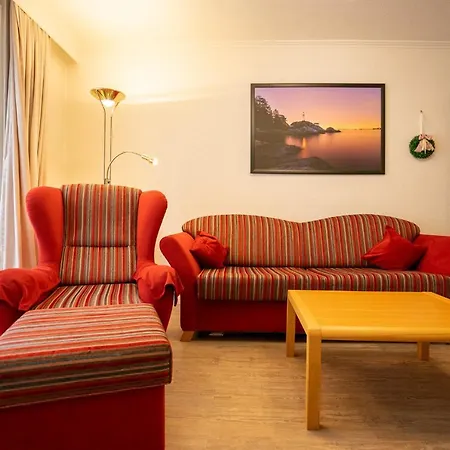 Hus Willem Ii 15 Apartamento