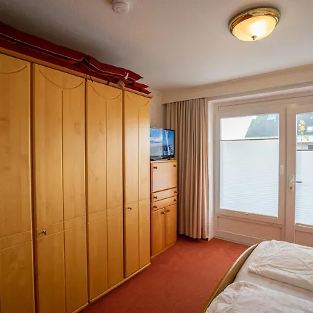 Hus Willem Ii 15 Apartamento *