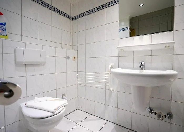Apartment Hus Willem Ii 15 *