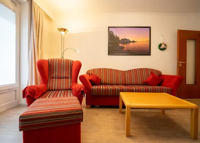 Hus Willem Ii 15 Apartment