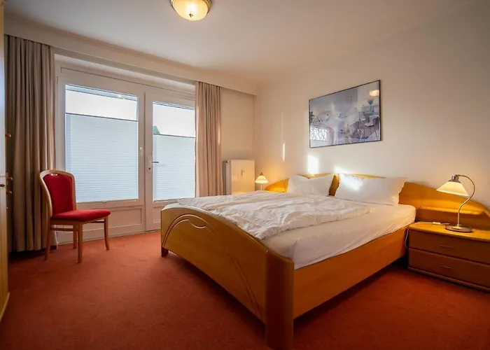 Apartment Hus Willem Ii 15 *